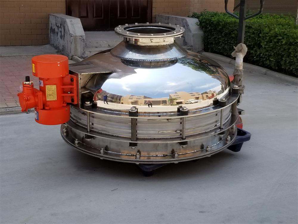 GZD系列振動(dòng)給料斗使用過(guò)程中常用的問(wèn)題現(xiàn)象